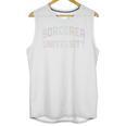 Crazy Sarcastic SORCERER UNIVERSITY Introvert Anti Social Unisex Tank Top Crazy Sarcastic SORCERER UNIVERSITY Introvert Anti Social Unisex Tank Top