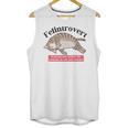 Felinetrovert CAT Lover Kitten CATS Funny Meme Introvert Pet Unisex Tank Top