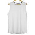 I'm Only Here To Say Hi To Your Dog Introvert Social Anxiety Premium Tri-Blend Unisex Tank Top