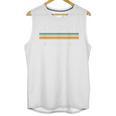 Introvert Born To Be Mild Antisocial Unisex Tank Top