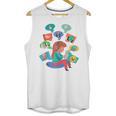 Introvert Meme Anti People Antisocial Meme Lovers Unisex Tank Top Introvert Meme Anti People Antisocial Meme Lovers Unisex Tank Top