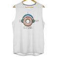 Introvert Music Lover Donuts Sarcastic Unisex Tank Top Introvert Music Lover Donuts Sarcastic Unisex Tank Top