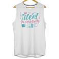 Introvert Office Staff Secretary Administrative Assistant Unisex Tank Top Introvert Office Staff Secretary Administrative Assistant Unisex Tank Top