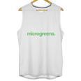 Introvert But Willing To Discuss Microgreens Urban Farming Unisex Tank Top Introvert But Willing To Discuss Microgreens Urban Farming Unisex Tank Top