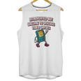 Introverted But Willing To Discuss Video Games Introvert Raglan Baseball Tee Unisex Tank Top Introverted But Willing To Discuss Video Games Introvert Raglan Baseball Tee Unisex Tank Top