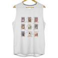 Introverts Unite Sarcastic Joke Humor Sarcasm Unisex Tank Top Introverts Unite Sarcastic Joke Humor Sarcasm Unisex Tank Top