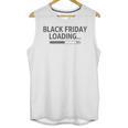 Introverts Unite Separately – Cat Quiet Humor Unisex Tank Top