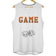 I Love Game Nights Host And Maybe 3 People Introvert Unisex Tank Top I Love Game Nights Host And Maybe 3 People Introvert Unisex Tank Top