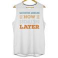 Matchstick Modeling Now Minimal Socializing Introvert Unisex Tank Top Matchstick Modeling Now Minimal Socializing Introvert Unisex Tank Top