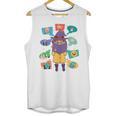 Meme Magic Introvert Anti People Social Media Meme Lovers Unisex Tank Top Meme Magic Introvert Anti People Social Media Meme Lovers Unisex Tank Top