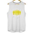 Overestimating Skills Introvert For Workers Raglan Baseball Tee Unisex Tank Top