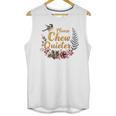 Please Chew Quieter Sarcastic Introvert Humor Unisex Tank Top Please Chew Quieter Sarcastic Introvert Humor Unisex Tank Top