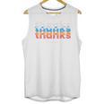 Polite Introvert Thanks But No Thanks Retro Graphic Unisex Tank Top Polite Introvert Thanks But No Thanks Retro Graphic Unisex Tank Top