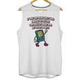If You Can Read This Gamer Humor Gaming Introvert Unisex Tank Top If You Can Read This Gamer Humor Gaming Introvert Unisex Tank Top