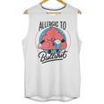 Retro Toon Introvert Sarcasm Anti-Social Nihilism Unisex Tank Top Retro Toon Introvert Sarcasm Anti-Social Nihilism Unisex Tank Top