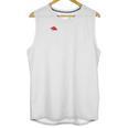 Silent Night Please Christmas Introvert Premium Tri-Blend Unisex Tank Top