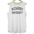 Silly Don'T Call Me WIZARDRY UNIVERSITY Introvert Sarcastic Unisex Tank Top Silly Don'T Call Me WIZARDRY UNIVERSITY Introvert Sarcastic Unisex Tank Top