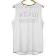 Silly Stay Away From Me WIZARD UNIVERSITY Introvert Unisex Tank Top Silly Stay Away From Me WIZARD UNIVERSITY Introvert Unisex Tank Top