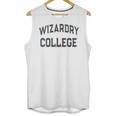 Silly Stay Away From Me WIZARDRY COLLEGE Introvert Unisex Tank Top Silly Stay Away From Me WIZARDRY COLLEGE Introvert Unisex Tank Top