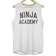 Vintage Don'T Call Me NINJA ACADEMY Introvert Sarcastic Unisex Tank Top Vintage Don'T Call Me NINJA ACADEMY Introvert Sarcastic Unisex Tank Top