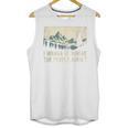 I Wanna Be Where The People Arent Hiking Camping Introvert Unisex Tank Top I Wanna Be Where The People Arent Hiking Camping Introvert Unisex Tank Top