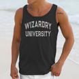 Anti Social WIZARDRY UNIVERSITY Introvert Stay Away Unisex Tank Top Anti Social WIZARDRY UNIVERSITY Introvert Stay Away Unisex Tank Top