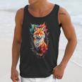 Fox For Fox Lovers Men Women Kids Introverts Unisex Tank Top Fox For Fox Lovers Men Women Kids Introverts Unisex Tank Top