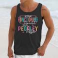 High Functioning Introvert Too Peopley Outside Unisex Tank Top High Functioning Introvert Too Peopley Outside Unisex Tank Top