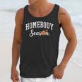 Homebody Season Introvert Fall Vibes Stay Home Unisex Tank Top Homebody Season Introvert Fall Vibes Stay Home Unisex Tank Top