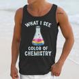 Introvert Personality Gender Freedom Omnisexuality Pansexual Unisex Tank Top