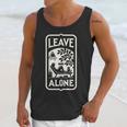 Introvert's Peaceful Solitude Graphic Leave Me Alone Quiet Unisex Tank Top Introvert's Peaceful Solitude Graphic Leave Me Alone Quiet Unisex Tank Top