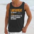 Labrador Retriever Labtrovert Definition Introvert Labrador Unisex Tank Top Labrador Retriever Labtrovert Definition Introvert Labrador Unisex Tank Top