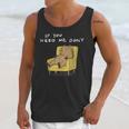 If You Need Me Don’t Introvert Capybara Sarcastic Unisex Tank Top