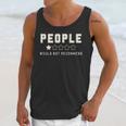 People One Star Rating Would Not Recommend Introverts Unisex Tank Top People One Star Rating Would Not Recommend Introverts Unisex Tank Top