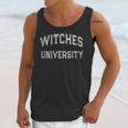 Retro Don'T Call Me WITCHES UNIVERSITY Introvert Sarcastic Unisex Tank Top Retro Don'T Call Me WITCHES UNIVERSITY Introvert Sarcastic Unisex Tank Top