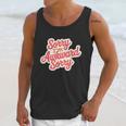 Sorry I'm Awkward Sorry Introvert Humor Unisex Tank Top Sorry I'm Awkward Sorry Introvert Humor Unisex Tank Top