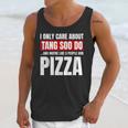 Tang Soo Do Sparring Martial Artist Karate Master Introvert Unisex Tank Top Tang Soo Do Sparring Martial Artist Karate Master Introvert Unisex Tank Top