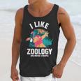 Zoologist Scientist Wildlife Biologist Zoology Introverted Unisex Tank Top Zoologist Scientist Wildlife Biologist Zoology Introverted Unisex Tank Top