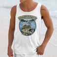 Answer To Fishing Hotline Introvert Humor Antisocial Raglan Baseball Tee Unisex Tank Top
