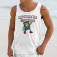 Cant Hear You Im Gaming Introvert Gamer Antisocial Unisex Tank Top Cant Hear You Im Gaming Introvert Gamer Antisocial Unisex Tank Top