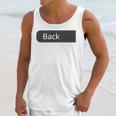 Dear Person Behind Me If You Can Read This Introvert Unisex Tank Top Dear Person Behind Me If You Can Read This Introvert Unisex Tank Top