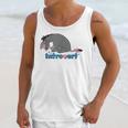 Disney Winnie The Pooh Introvert Eeyore Logo Unisex Tank Top Disney Winnie The Pooh Introvert Eeyore Logo Unisex Tank Top