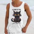 Humor Provocateur Sarcasm Closes The Silence Introvert Chat Unisex Tank Top Humor Provocateur Sarcasm Closes The Silence Introvert Chat Unisex Tank Top