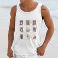 Introverts Unite Sarcastic Joke Humor Sarcasm Unisex Tank Top Introverts Unite Sarcastic Joke Humor Sarcasm Unisex Tank Top