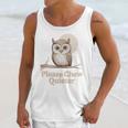 Please Chew Quieter Introvert Christmas Bird Lover Unisex Tank Top Please Chew Quieter Introvert Christmas Bird Lover Unisex Tank Top