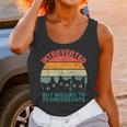 Introverted But Willing To Discuss Cats Unisex Tank Top Introverted But Willing To Discuss Cats Unisex Tank Top