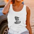 Introverted But Willing To Discuss Snacks Coffee Premium Unisex Tank Top Introverted But Willing To Discuss Snacks Coffee Premium Unisex Tank Top