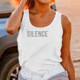 Introverts Meme Quote Unisex Tank Top Introverts Meme Quote Unisex Tank Top