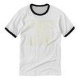 Leave Me Alone I Introvert Unisex Cotton Ringer T-Shirt