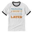Metalworking Now Minimal Socializing Introvert Vintage Unisex Cotton Ringer T-Shirt Metalworking Now Minimal Socializing Introvert Vintage Unisex Cotton Ringer T-Shirt